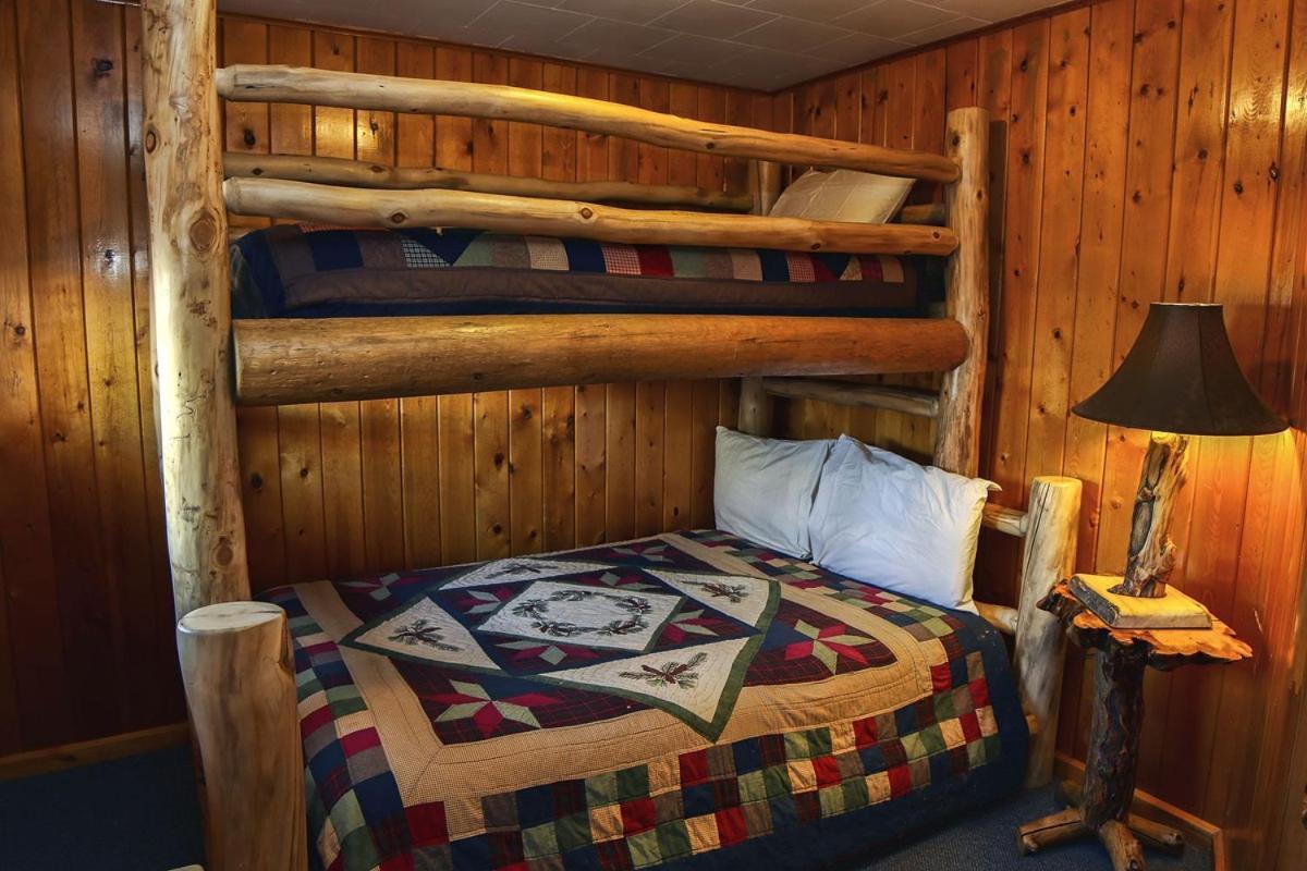 Lazy R Cottages- 2 Cabin Έστες Παρκ Εξωτερικό φωτογραφία